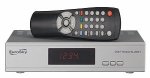 Satelliet ontvangst