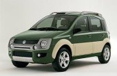 Auto van het jaar 2004