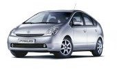 Auto van het jaar 2005