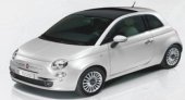 Auto van het jaar 2008