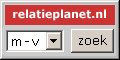 Relatieplanet