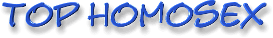 HomoSex Sites!