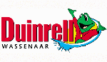 Vakantiepark Duinrell