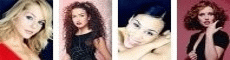  Bekende Vrouwen Beroemdheden Celebrities